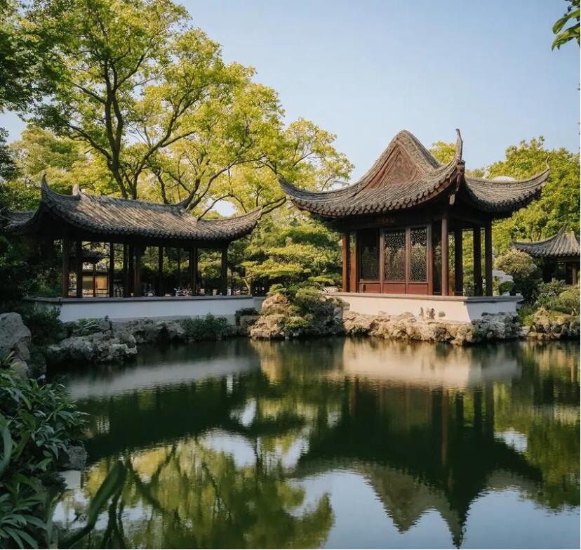 雨山区忆山航空航天有限公司